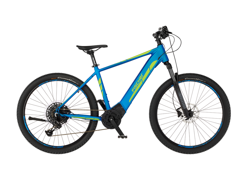 FISCHER MONTIS 6.0i 504 51 2021